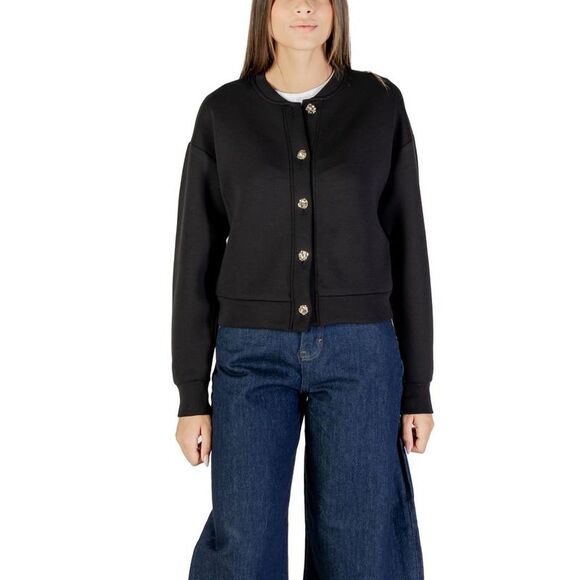 Only Women black Sweaters & Cardigans - Picture 1 of 3